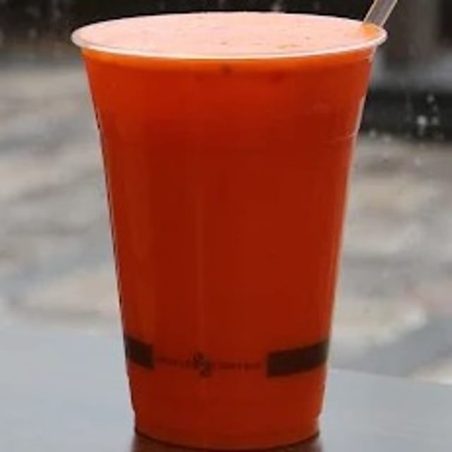 Guava Juice.