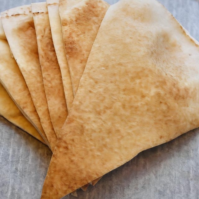 Pita.
