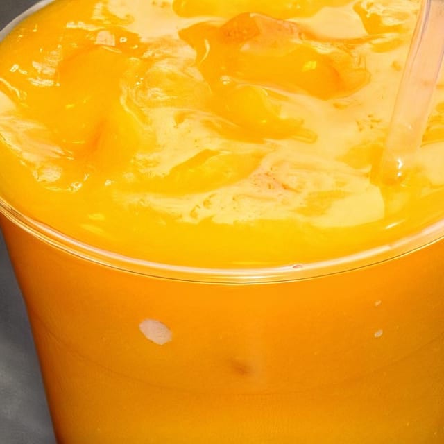 Smoothie.
