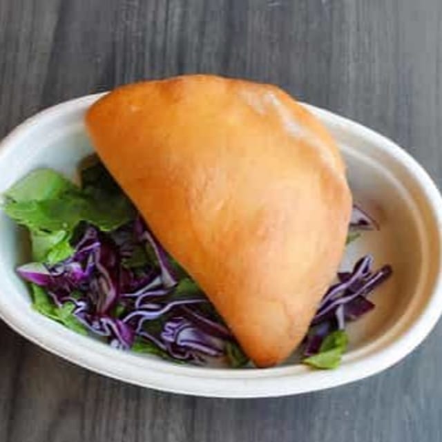 Meat Pie.